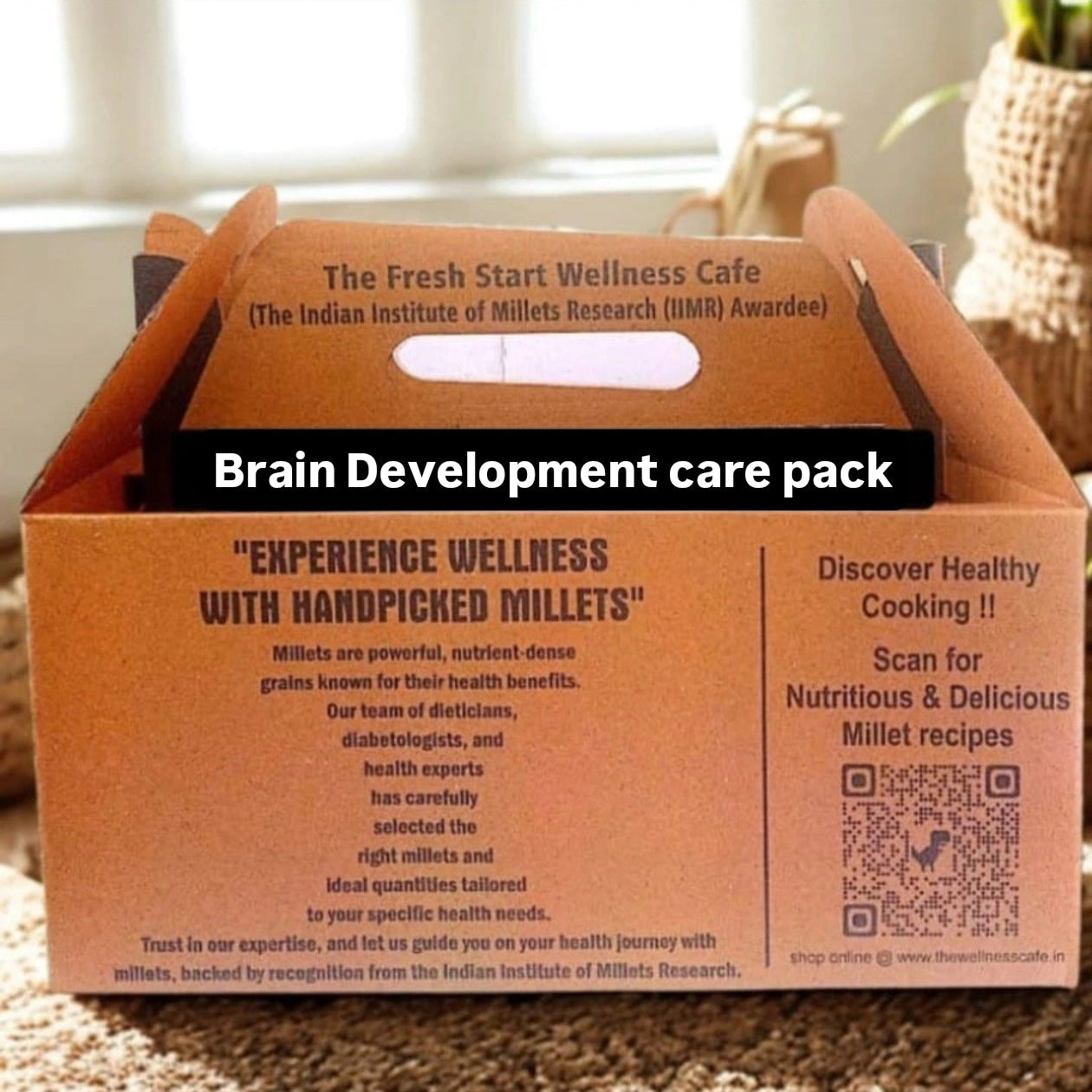 Brain Development Care Pack
