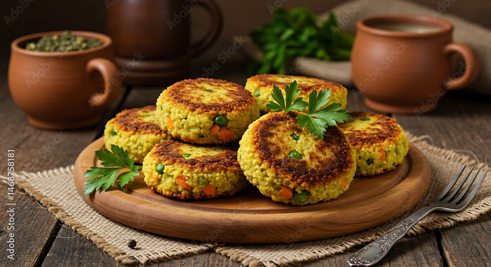 Cardiac Starter Pack