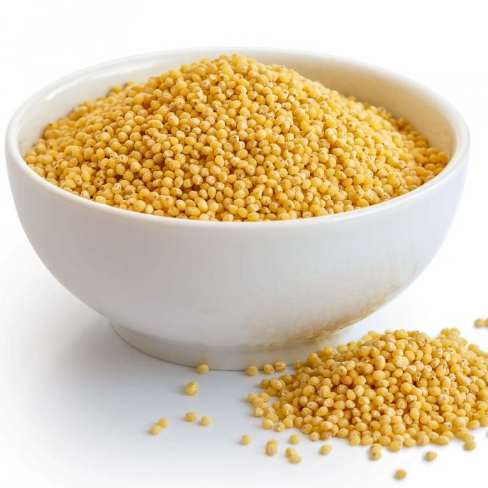 Activated Foxtail Millet rice
