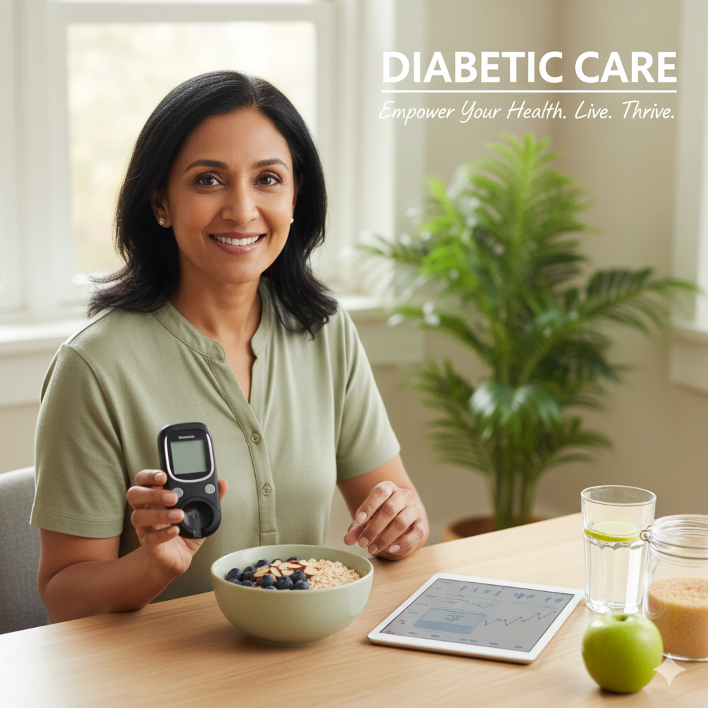 Type 1 Diabetic Warrior 3 Combo Pack -Flakes, Rice and Flour