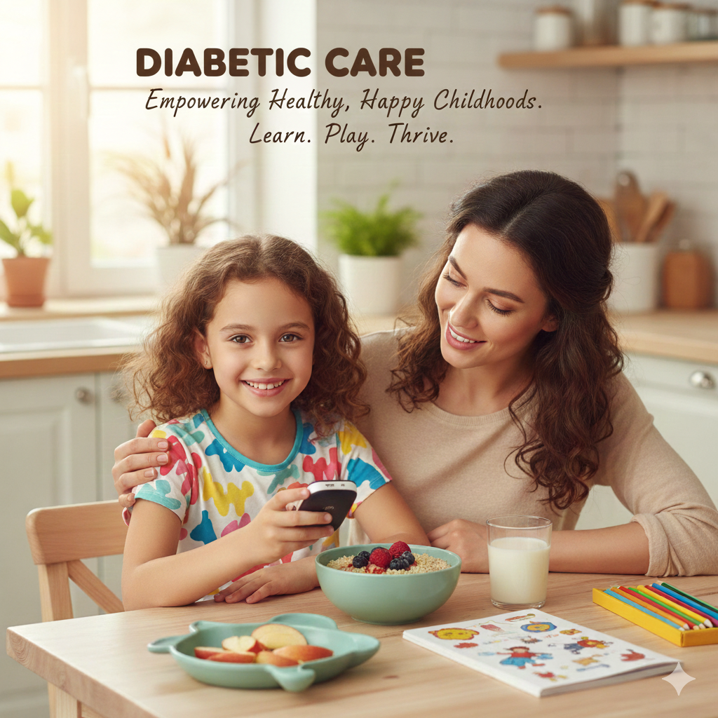 Type 1 Diabetic Warrior 3 Combo Pack of Flakes, Flour, and Rice