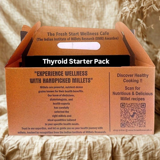 Thyroid Balance Starter Pack