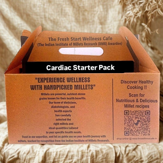 Cardiac Starter Pack