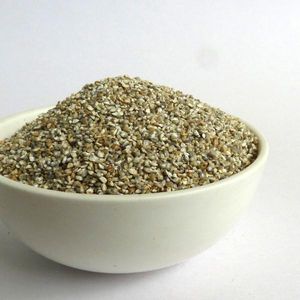 Activated Sprouted Pearl Millet Rava