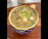 Little Millet Instant Soup Mix