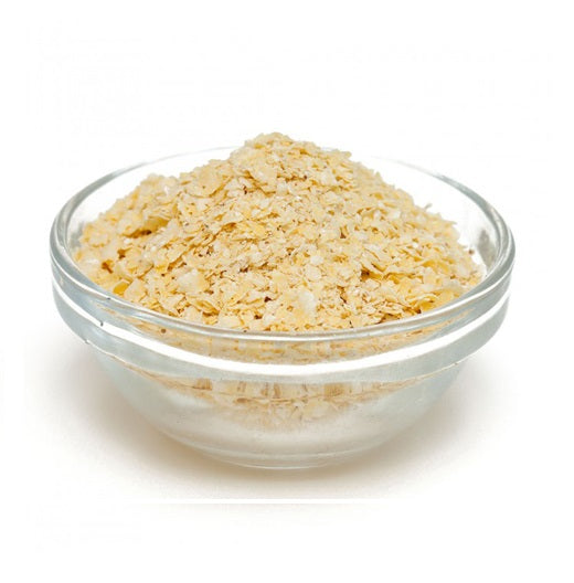 Activated kodo Millet flakes