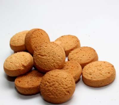kodo millet cookies