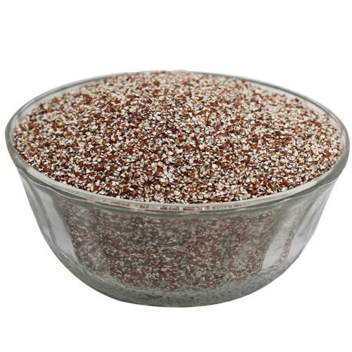 Activated Sprouted Finger Millet (Ragi) Rava