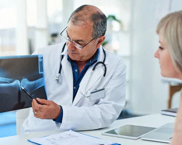 Arthritis Health Millet packs