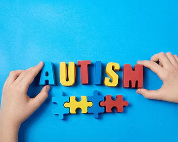 Autism Support Millet packs