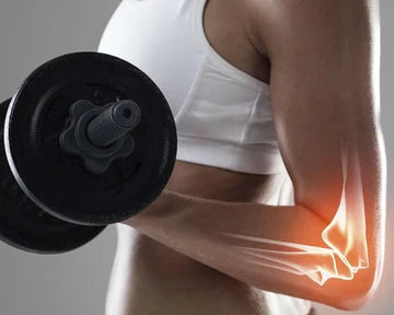 Bone Strengthening Millet packs