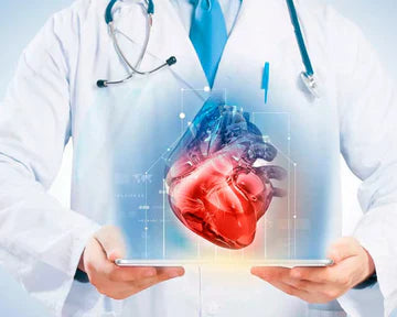 Cardiac Health Millet Kit