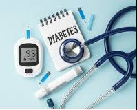 Diabetic friendly millet kit