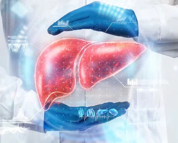 Liver Health Millet packs