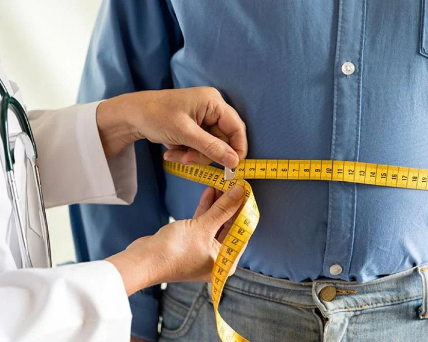 Obesity Millet Packs