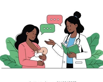 Post -Preganancy Millet packs