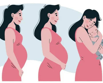 Pre-Preganancy Millet packs