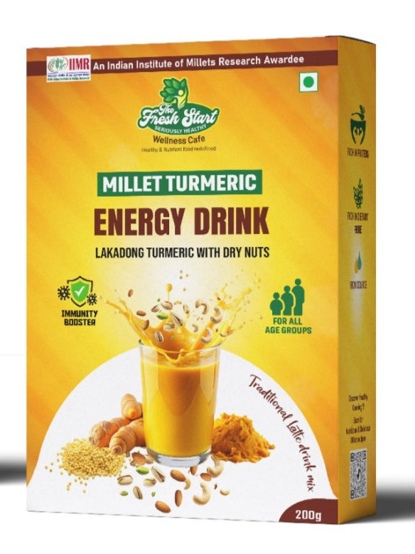 Immunity Balanced Care Wellness  Gift Pack