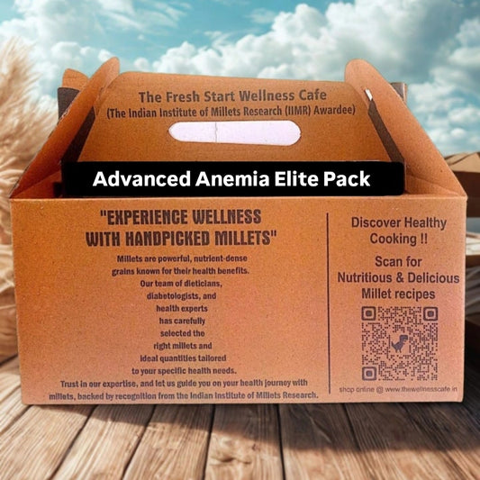Advanced Thyroid Elite Pack