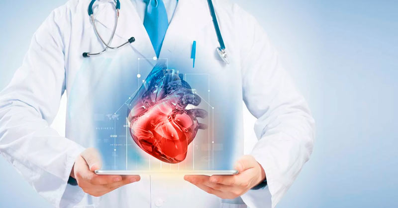 Cardiac Starter Pack