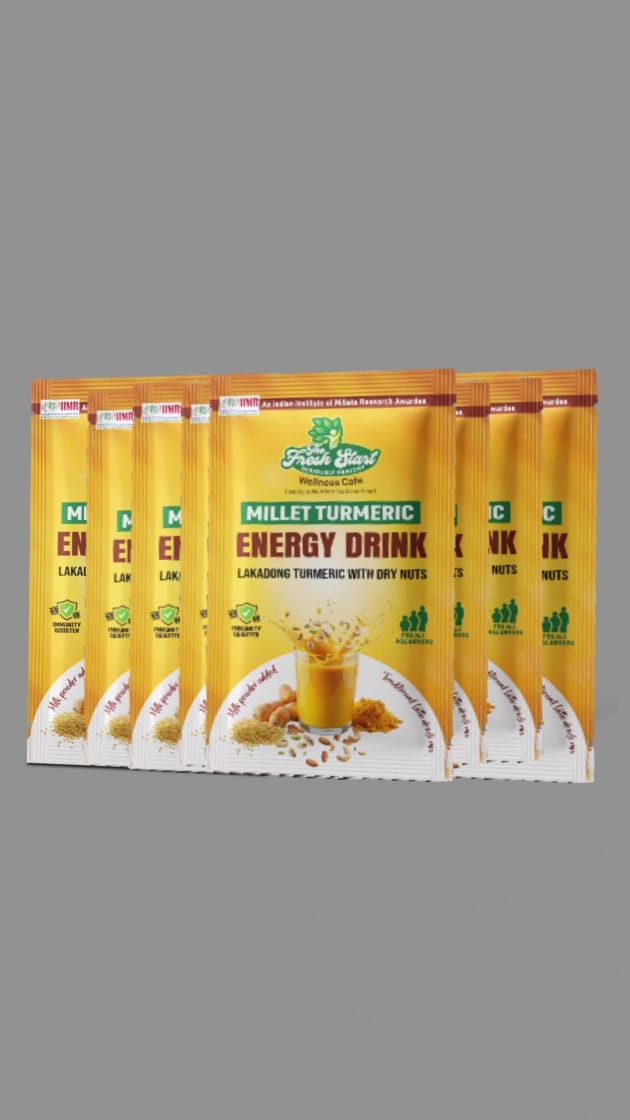 General Balanced Care Wellness Gift Pack