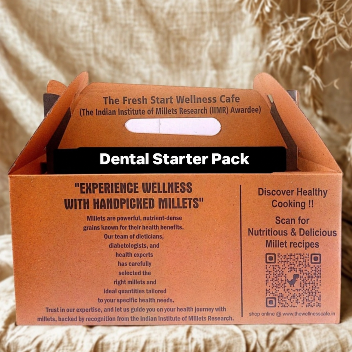 Dental Starter Pack