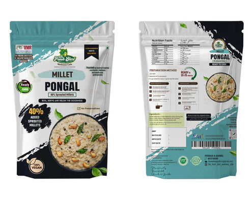 Immunity Balanced Care Wellness  Gift Pack