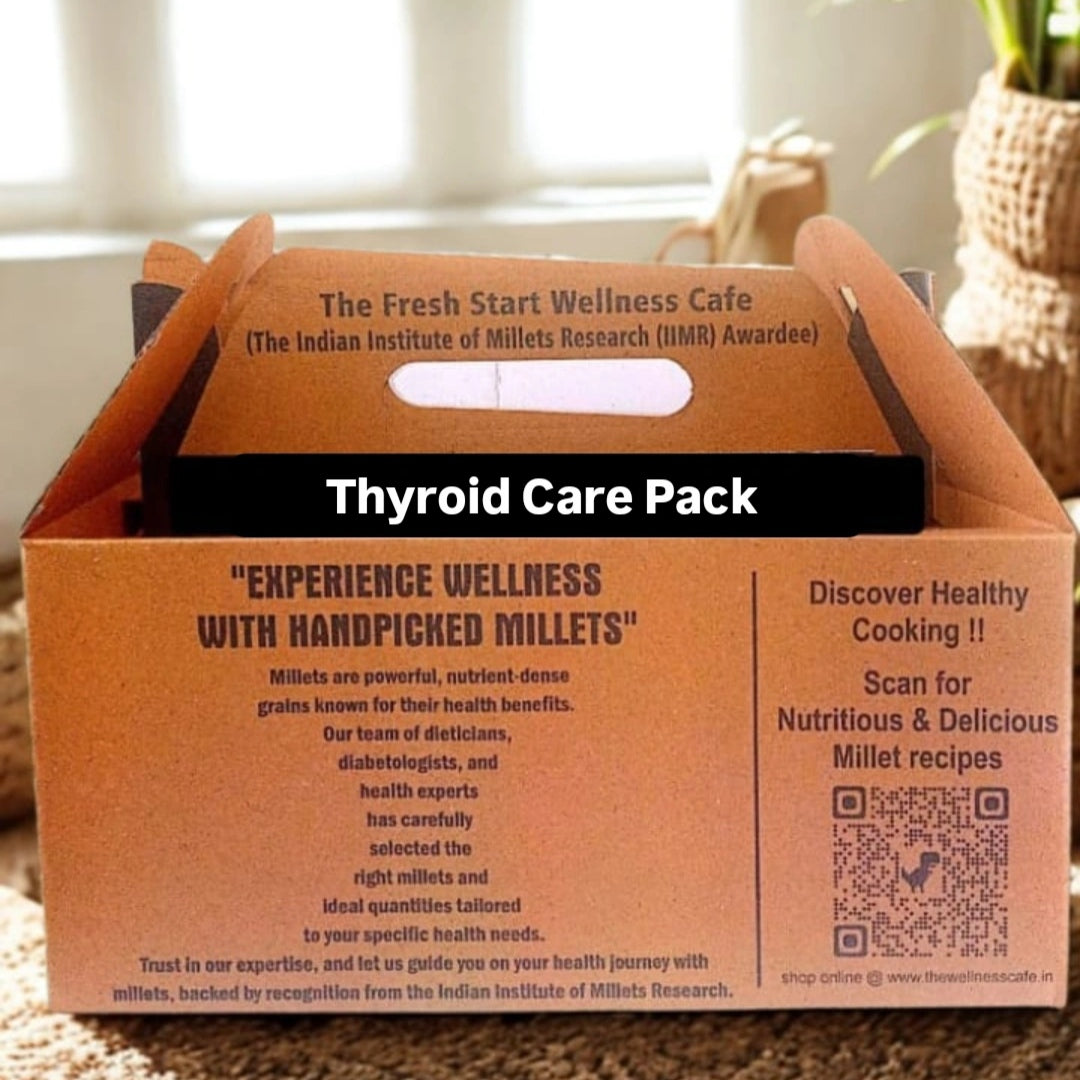 Thyroid Care Pack