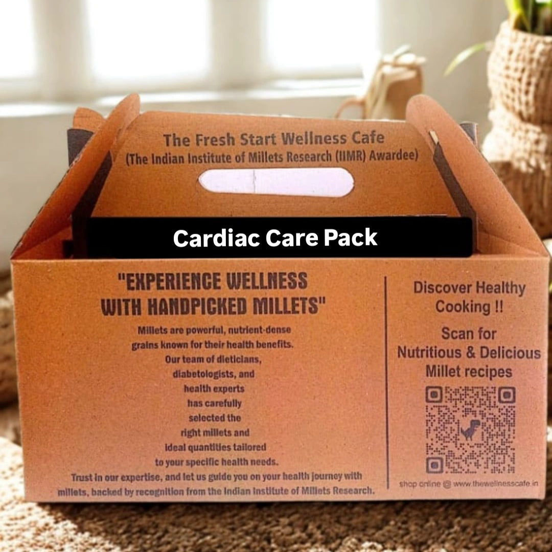 Cardiac Care Pack