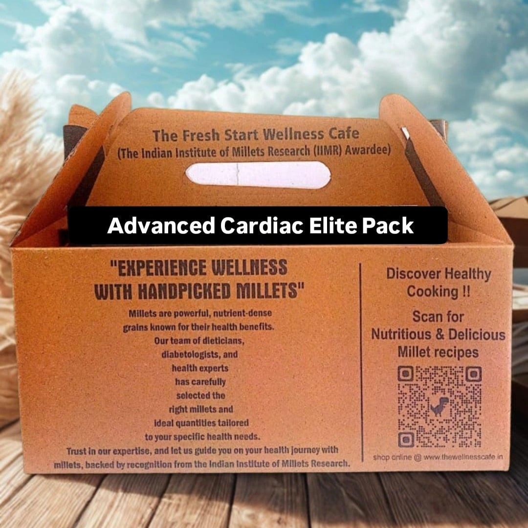 Advanced Cardiac Elite Pack