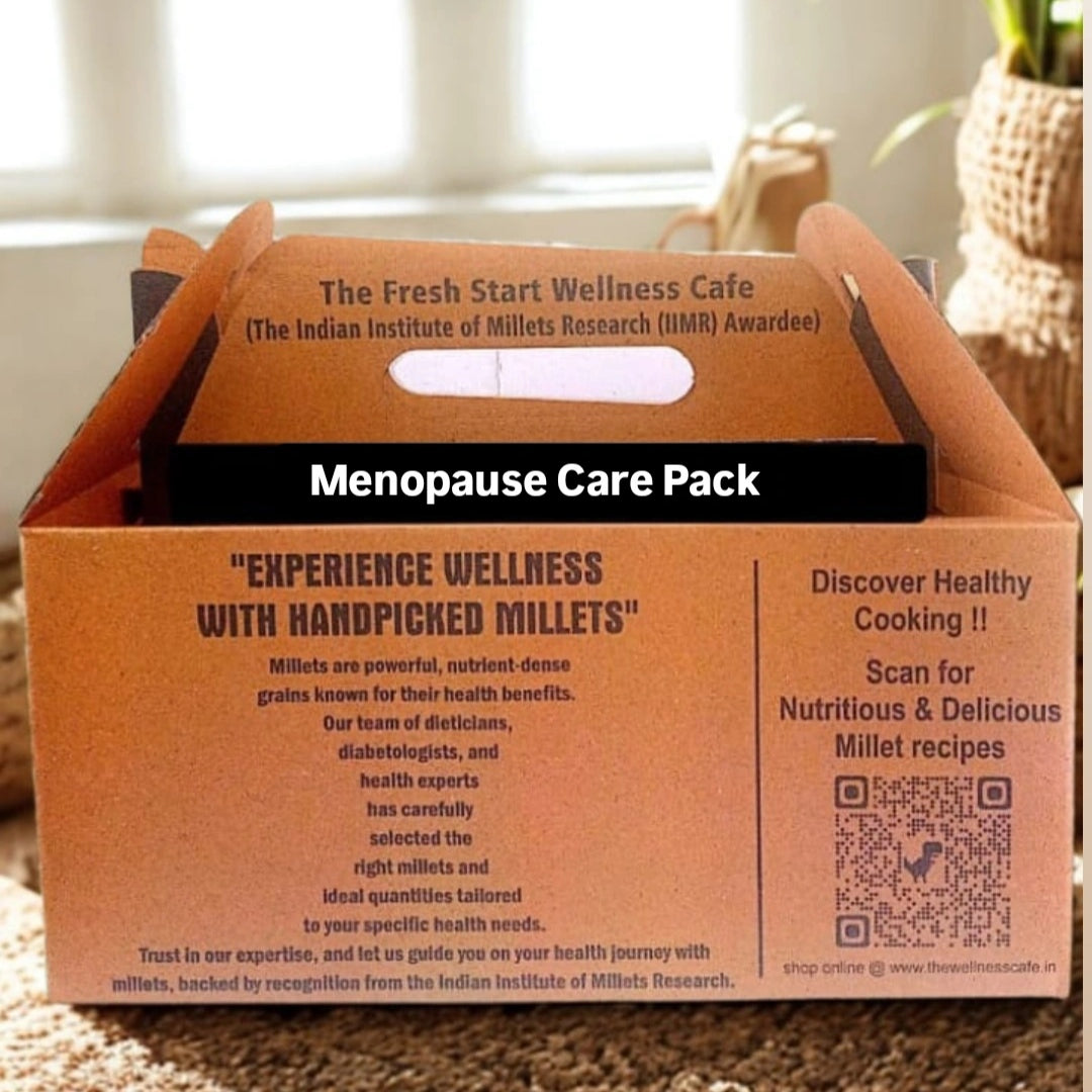 Menopause Care Pack