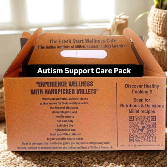 Autism Support Care Pack