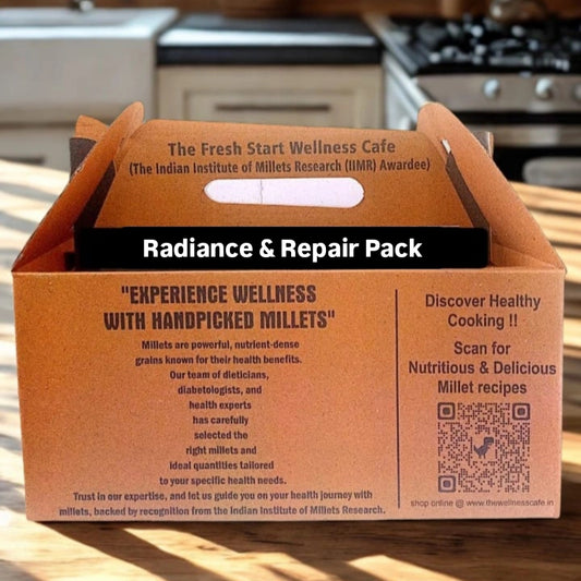 Radiance & Repair Pack