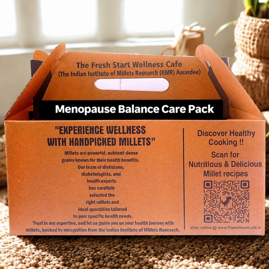Menopause Balance Care Pack
