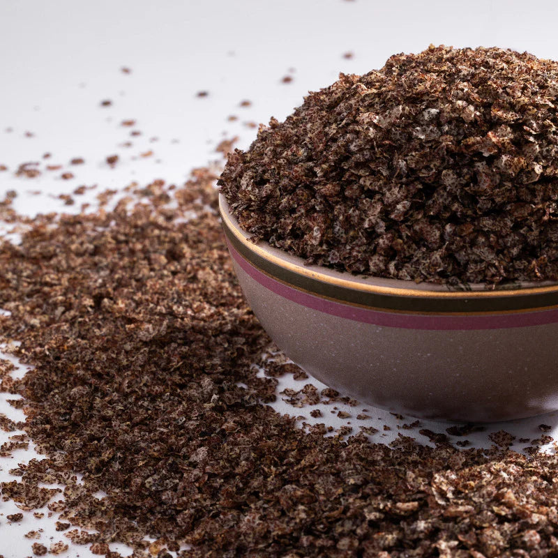 Activated Finger Millet (Ragi) Millet flakes