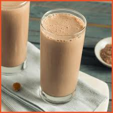 Ragi malt