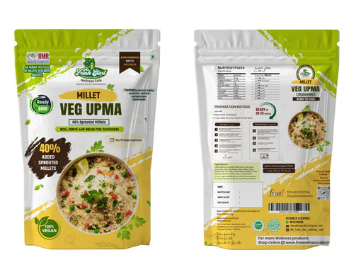 Immunity Balanced Care Wellness  Gift Pack