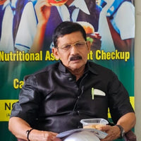Dr U. Arunachalam