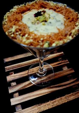 Desserts & Sweets recipes