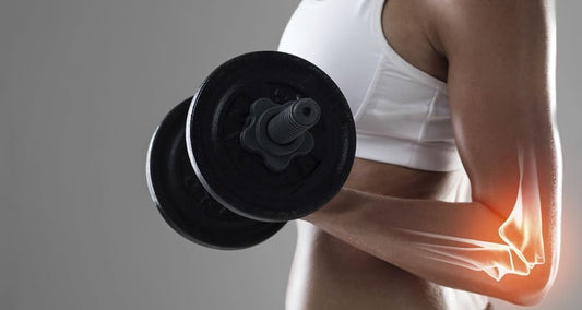 Bone Strengthening Starter Pack