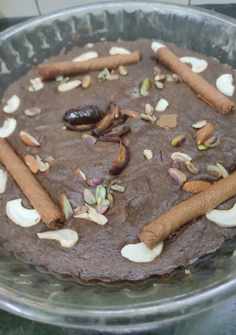 Desserts & Sweets recipes