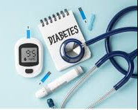 Diabetic Starter Pack