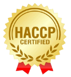 Certification logo