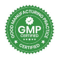 Certification logo