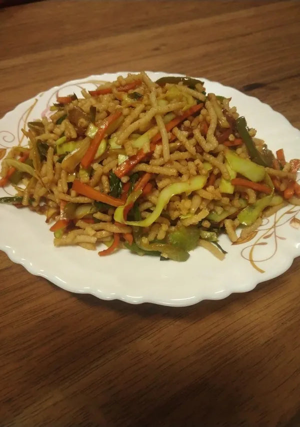 Jowar Noodles