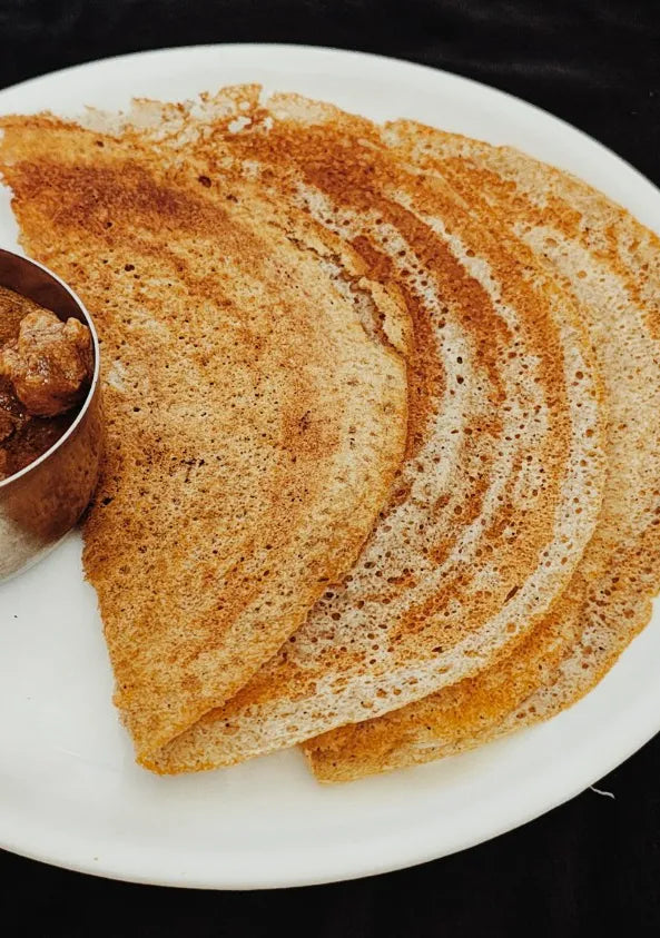 Bajra Dosa
