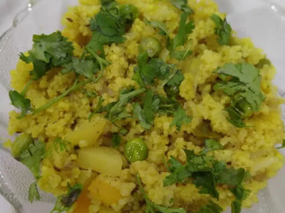 Kodo biryani