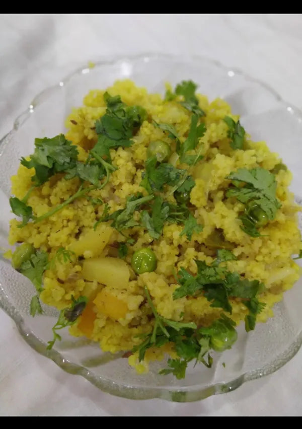 Kodo biryani