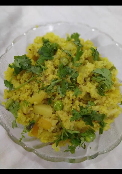 Kodo biryani