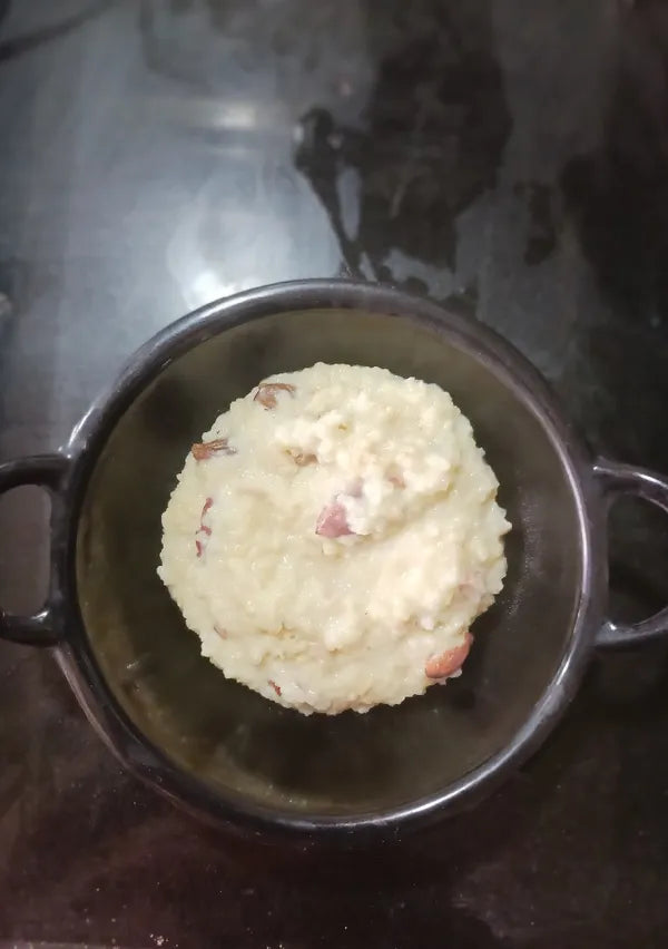Kodo millet kheer